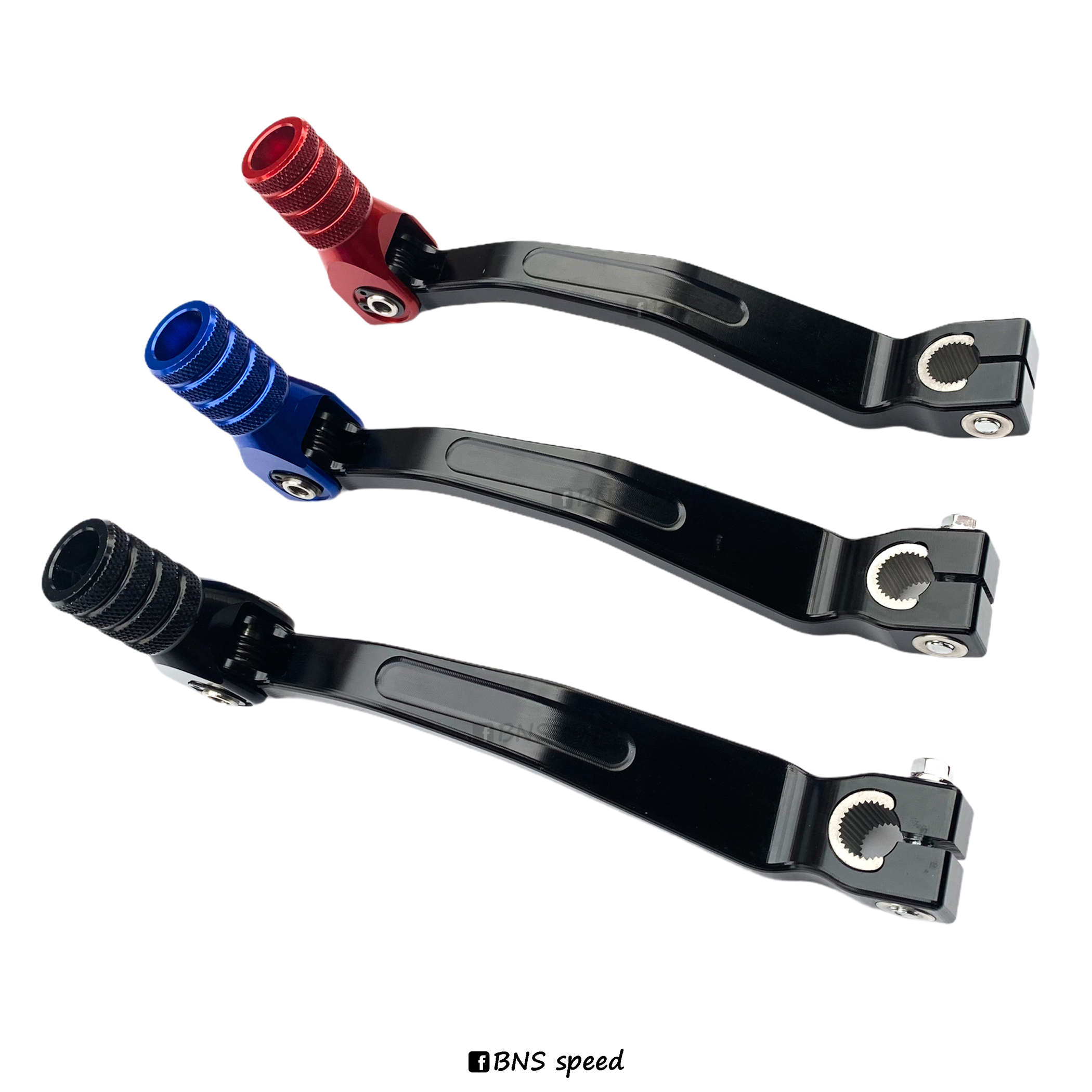 คันเกียร์อลูมิเนียม CRF250/300L/M/RALLY