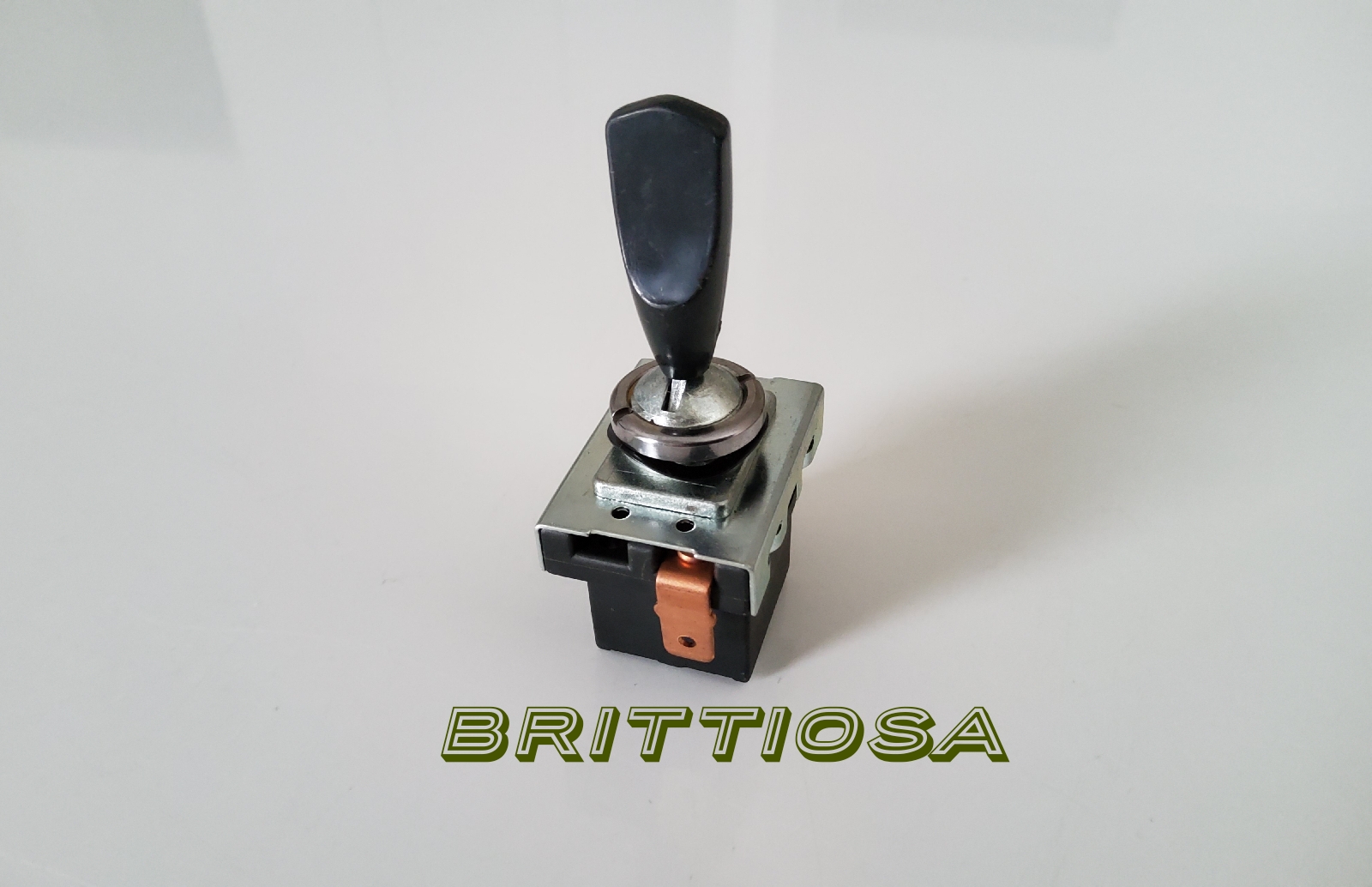 Vilkkukatkaisin kojetauluun MK1 =37e