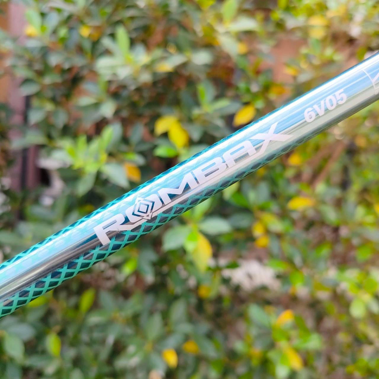 DRIVER YONEX EZONE องศา 10 ก้าน FUJIKURA ROMBAX FLEX S หัวขนาด 450 CC. เร่งสปีดได้อย่างเต็มแม็ก