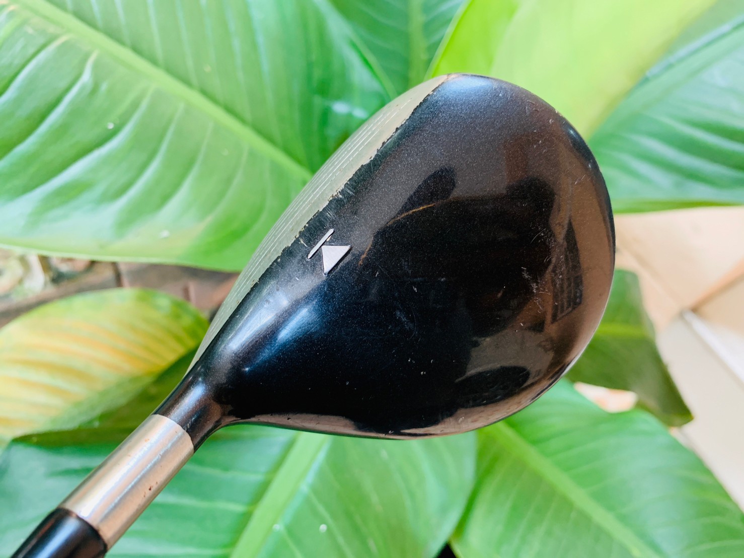 FAIRWAY TITLELIST 909F2