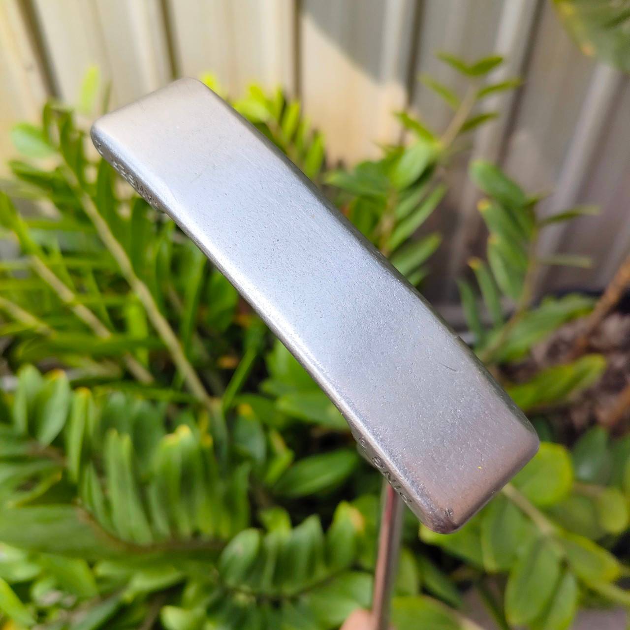 PUTTER PING ANSER2 ความยาว 33 นิ้ว พัตเตอร์ยอดนิยม ตระกูล ANSER ผลิตออกมาได้มาตรฐาน ไม้กอล์ฟพรีเมี่ยมมือสอง By NakaraLuxurious