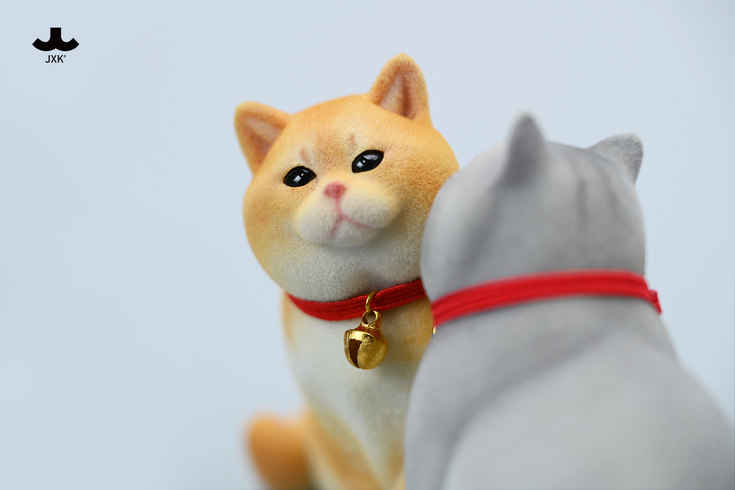 [สั่งจอง] JXK 1/6 : British shorthair cat