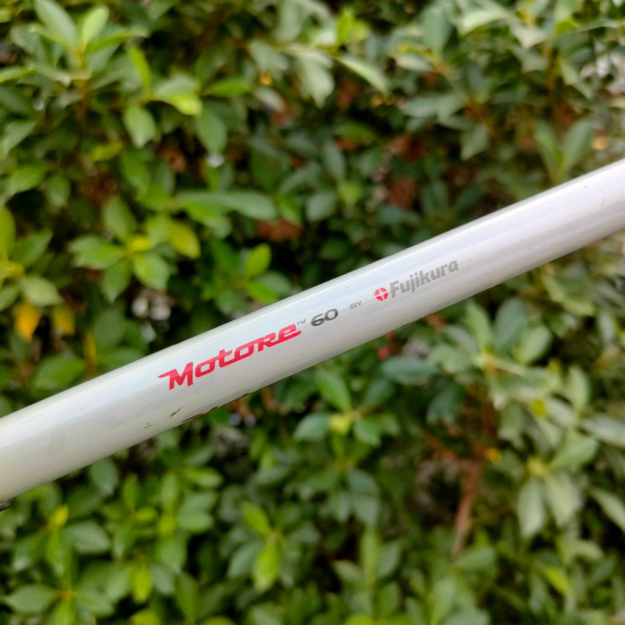 DRIVER TAYLORMADE R9 SUPERTRI องศา 10.5 ก้าน MOTORE 60 FUJIKURA FLEX R