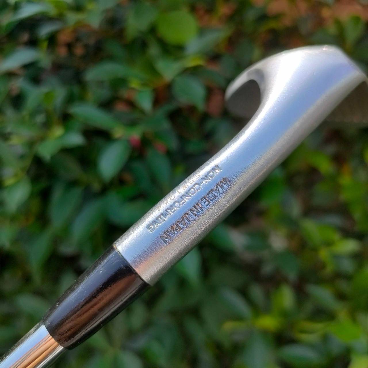 WEDGE RC SS.FORGED องศา 58 BOUNCE 11 ก้าน DYNAMIC GOLD FLEX WEDGE