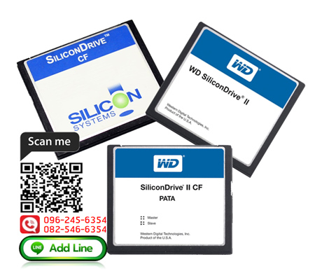 Silicon Drive,256MB,Compact Flash Card,CF Card,Industrial Grade,Memory Card,Pata CF,PARA II,Silicon Drive II