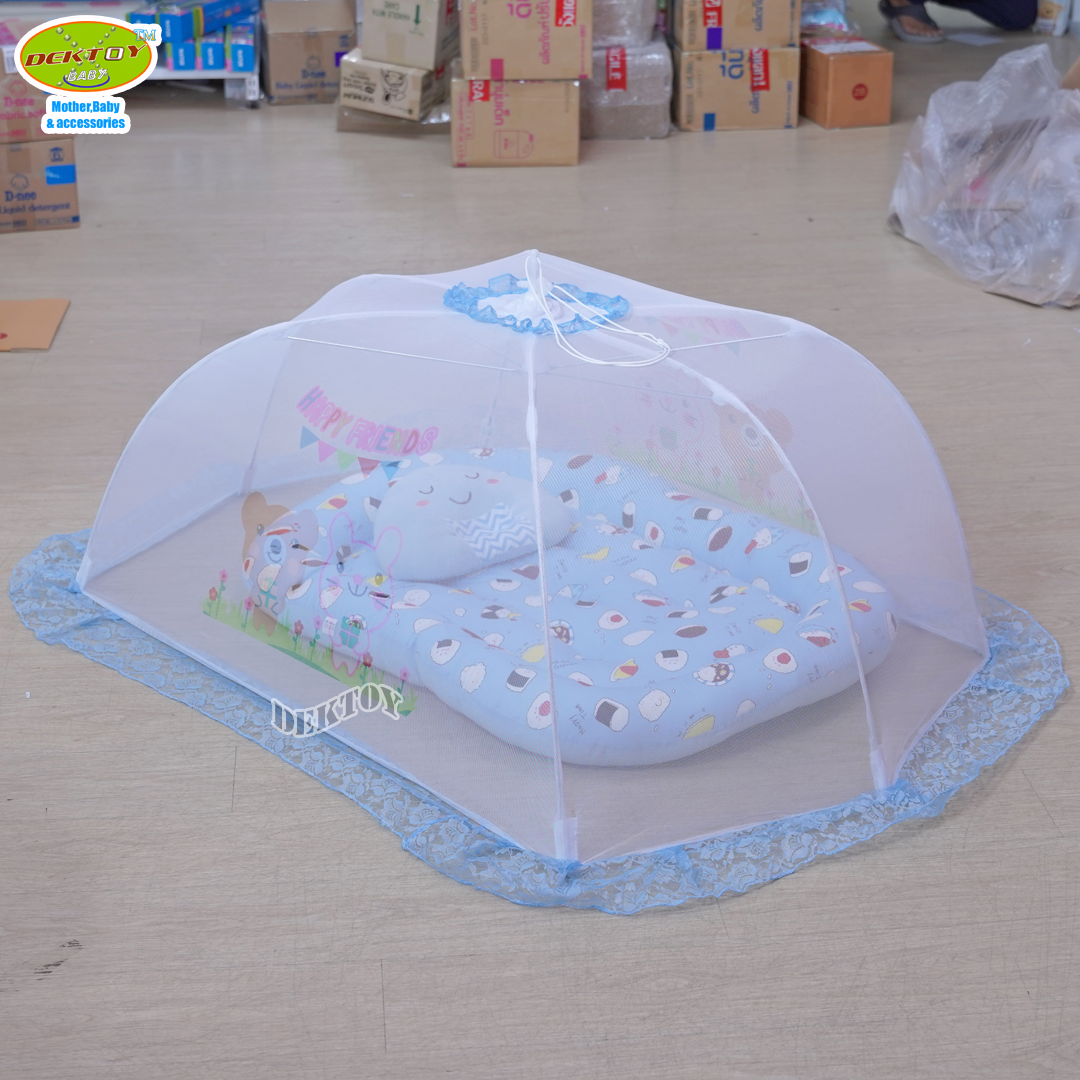 ที่นอนเด็กลิตเติ้ลโฮมเบบี้ Littelhomebaby