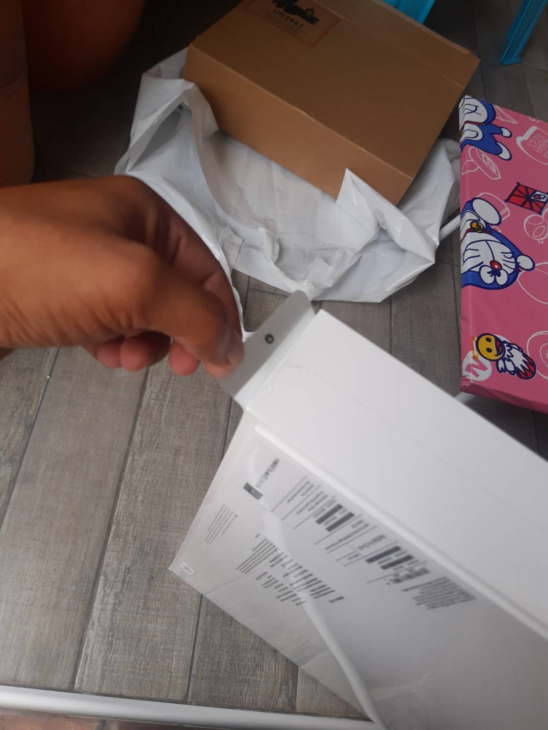 MacBook Pro (16 นิ้ว 2019)
