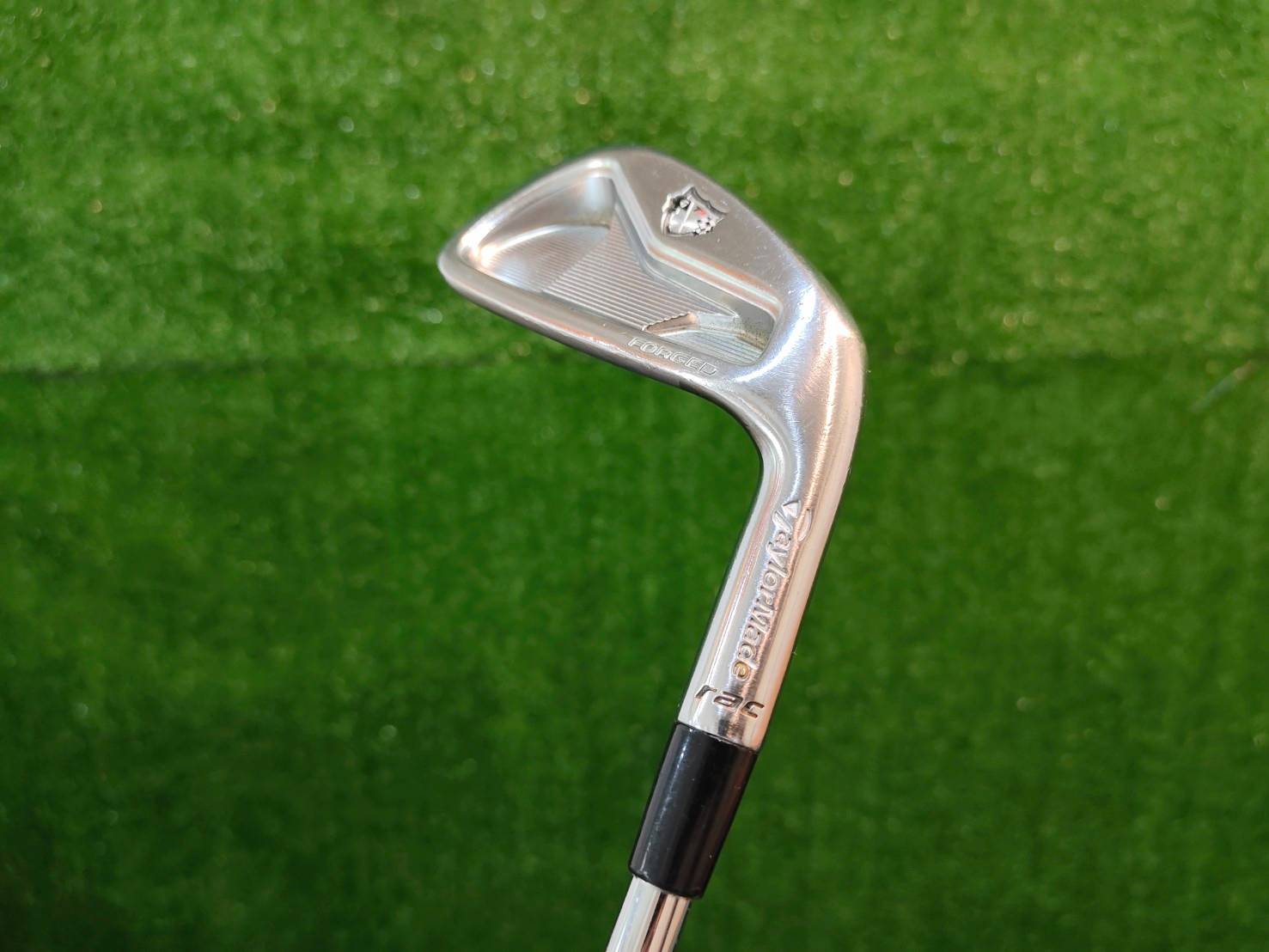 ชุดเหล็ก Taylormade RAC TP