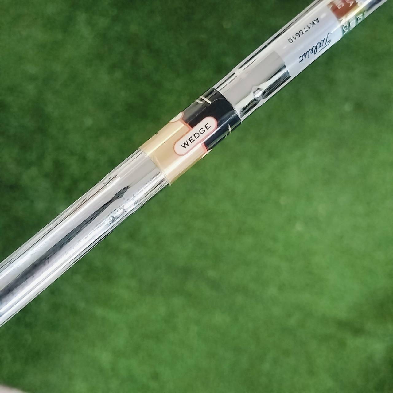 🏌️ WEDGE TITLEIST BV SPIN MILED SM4 VOKEY DESIGN องศา 60 BOUNCE 4 สุด❗❗❗ ไม้กอล์ฟพรีเมี่ยมมือสอง ของแท้ By NakaraLuxurious