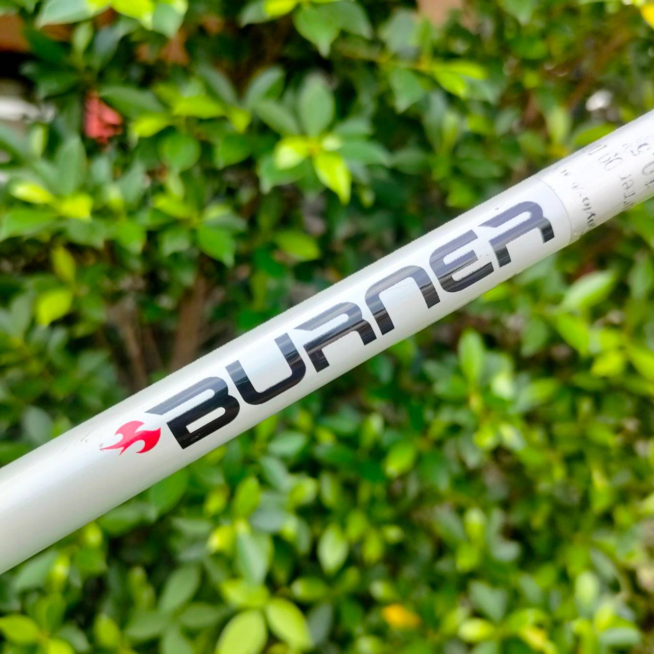 DRIVER TAYLORMADE BURNER องศา 10.5 ก้าน RE*AX SUPERFAST FLEX R