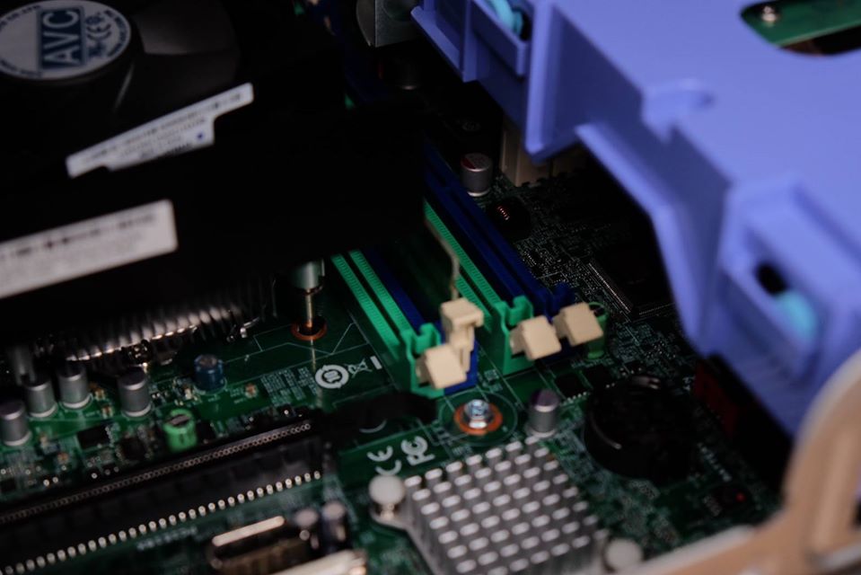 🔥🔥 Lenovo Thinkcenter M73 🔥🔥 เครื่องพร้อมใช้งานได้เลย