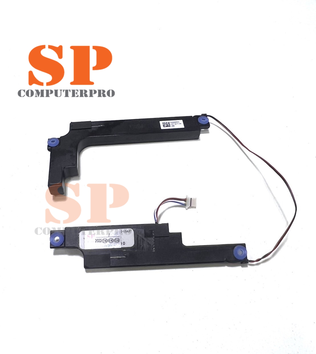 ลำโพงโน๊ตบุ๊ค LENOVO Ideapad 320-15ABR 320-15AST 320-15IKB 520-15ISK 330-15AST 330-15ARR 330-15IGM