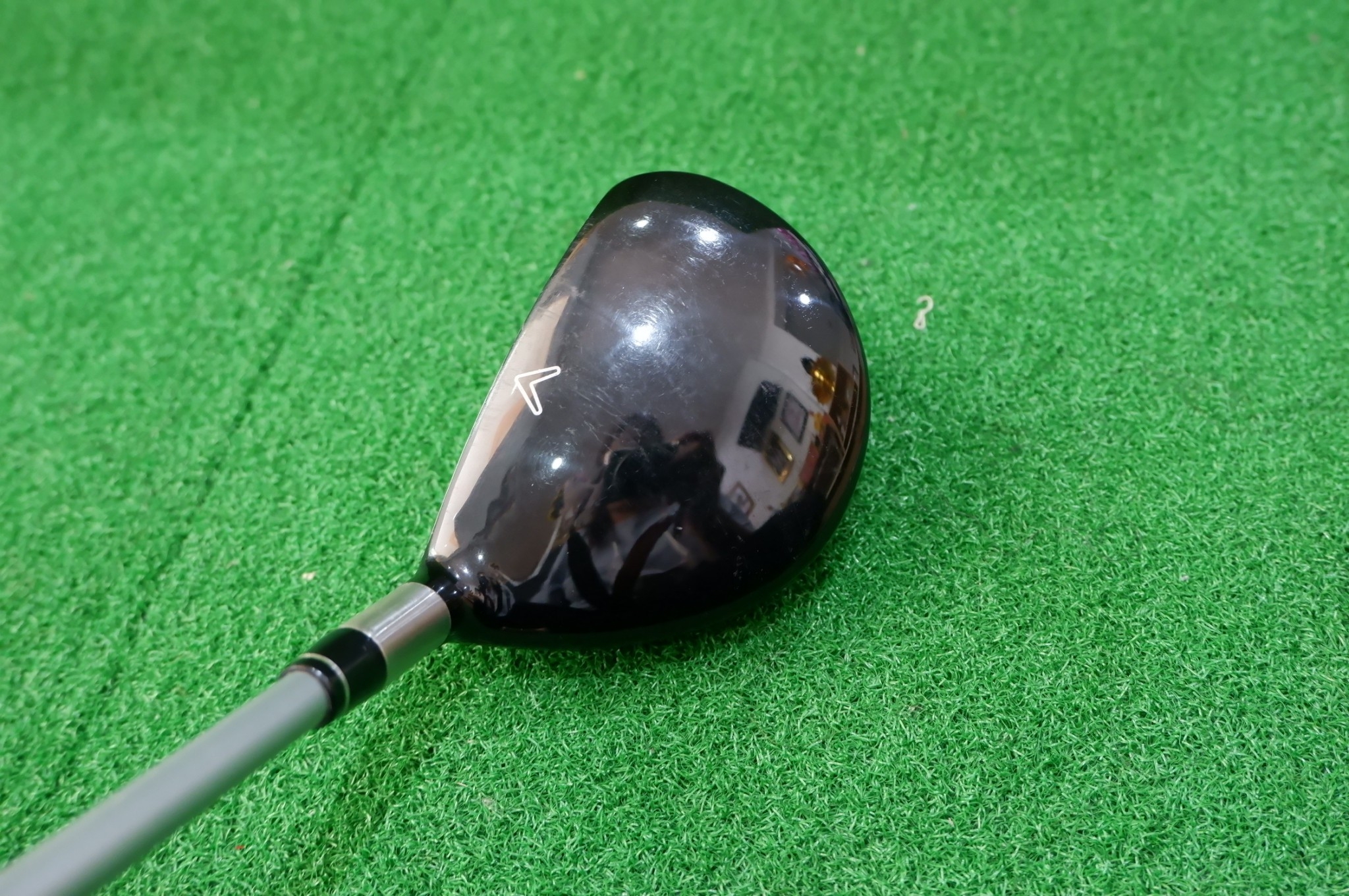 FAIRWAY3 CALLAWAY FT DRAW