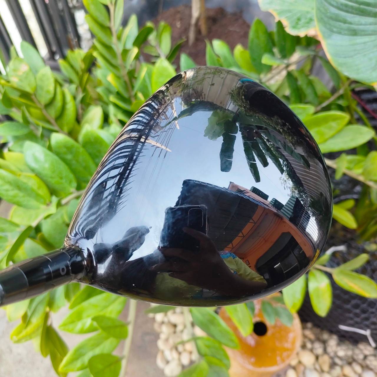 DRIVER CALLAWAY RAZR FIT องศา 9.5 ก้าน ALDILA RIP NV FLEX S ก้านโหดมาก ตีไกล ตีง่าย ไม้กอล์ฟมือสอง ของแท้ BY NakaraLuxurious