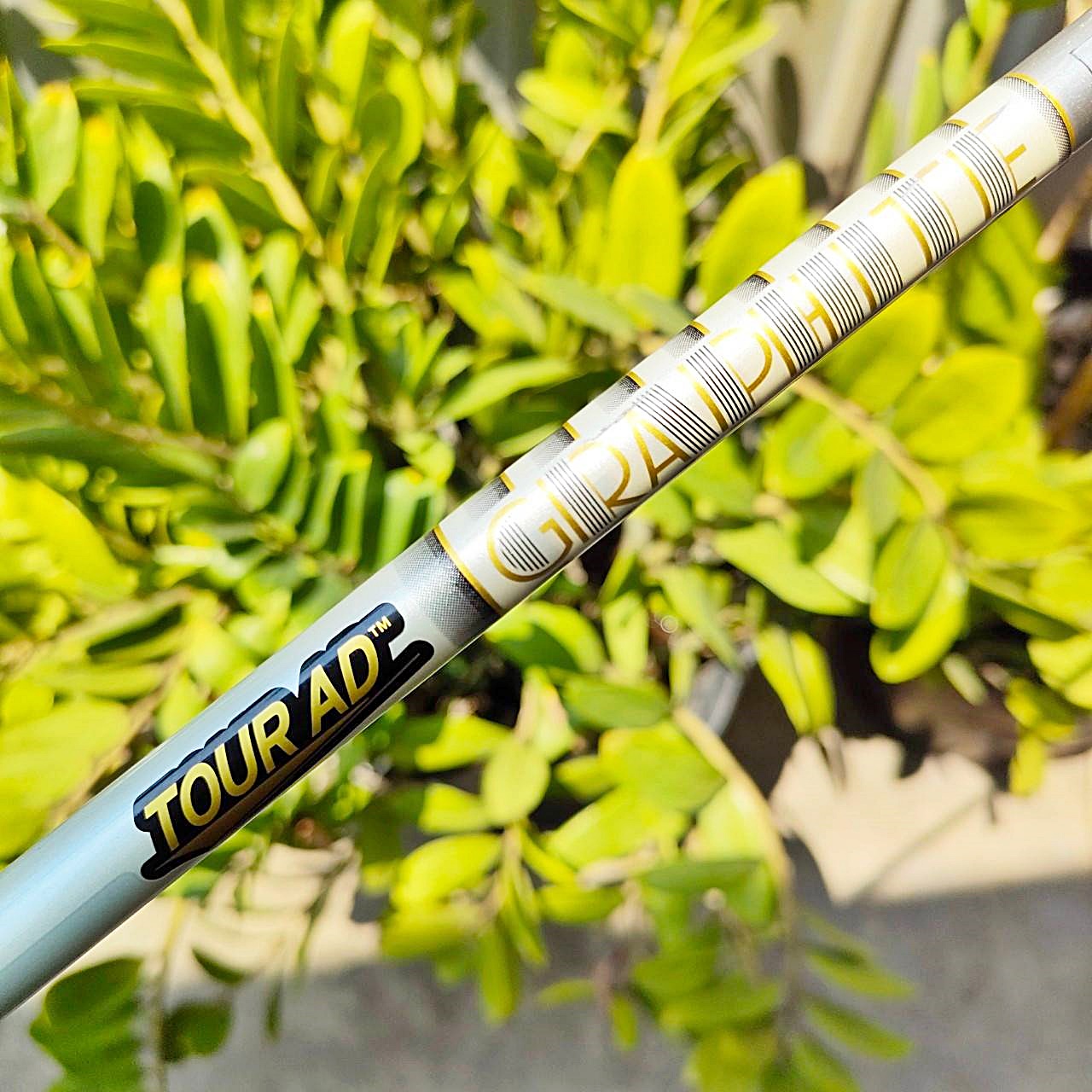 WEDGE KAMUI WORKS FORGED องศา 58 ก้าน TOUR AD FLEX S เป็นก้าน TOUR AD สำหรับ WEDGE โดยเฉพาะ เป็น FRGED PREMIUM JAPAN แท้ๆ ไม้กอล์ฟมือสอง ของแท้ BY NakaraLuxurious