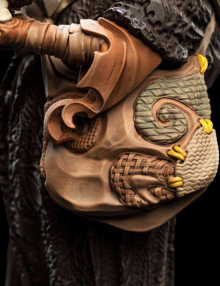 [สั่งจอง]Weta Mini Epics : Radagast the Brown