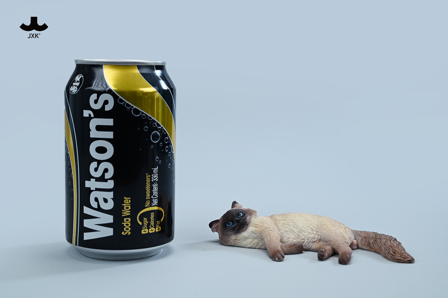 [สั่งจอง]JXK 1/6 : Ragdoll 3.0