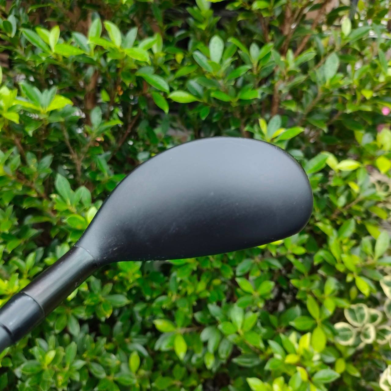 * ไม้กอล์ฟมือซ้าย * HYBRID CALLAWAY XR องศา 20 ก้าน PROJECT X 6.0 คุณภาพสูง ก้านดีมากๆ ครับ