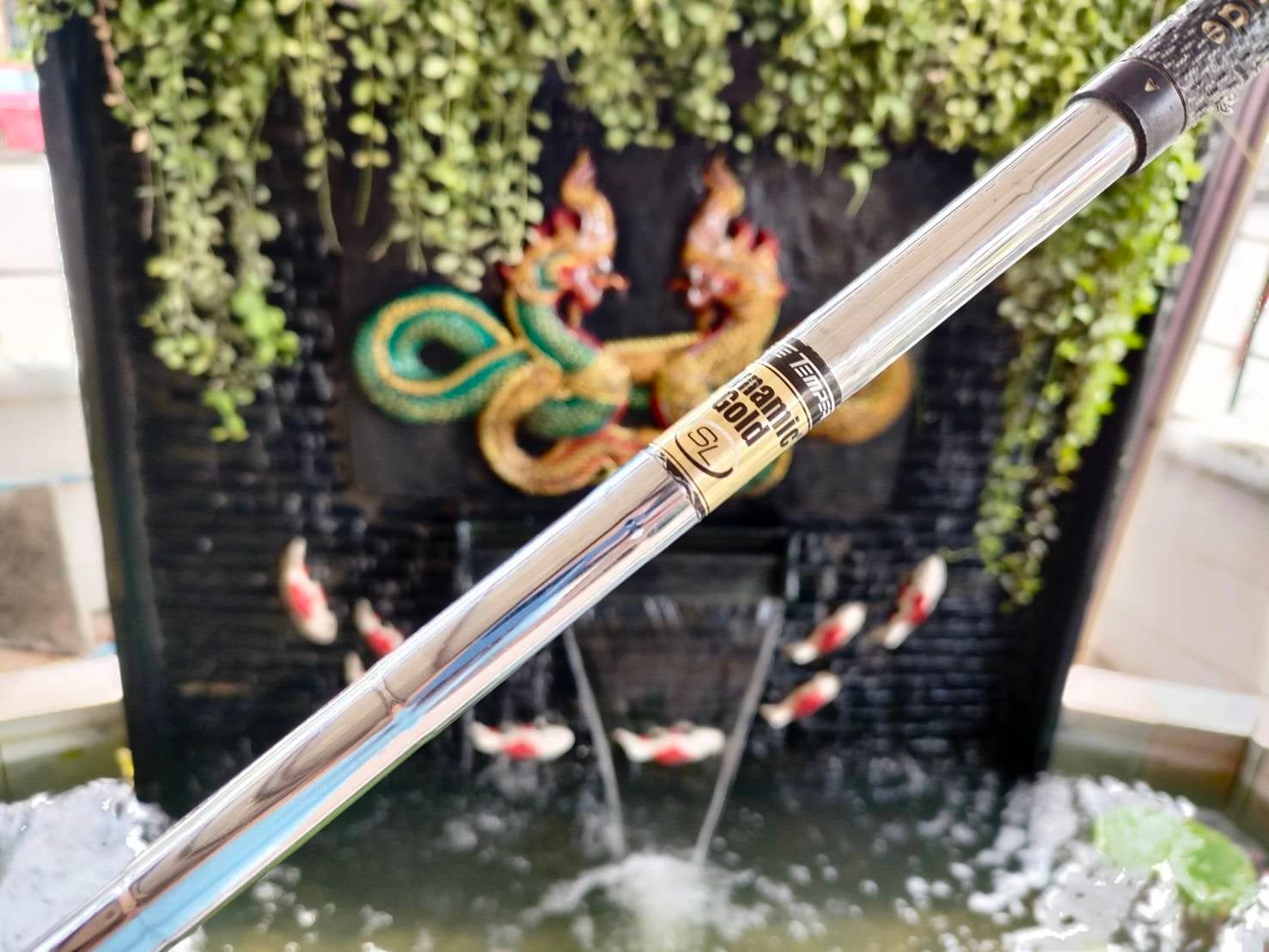 ชุดเหล็ก Taylormade RAC FORGED