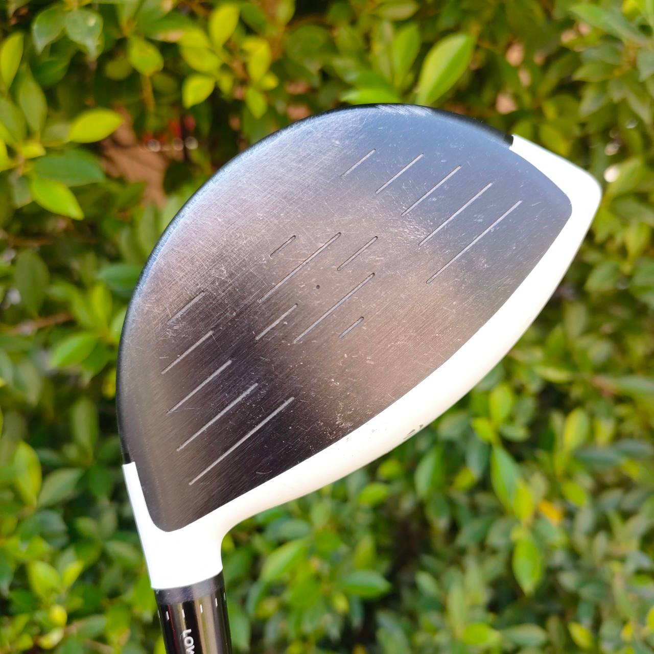 DRIVER TAYLORMADE SLDR องศา 9.5 ก้าน DIAMANA FLEX R หัวตีง่ายและทรงพลัง ดีไซน์เท่ๆ ไม้กอล์ฟมือสอง ของแท้ BY NakaraLuxurious