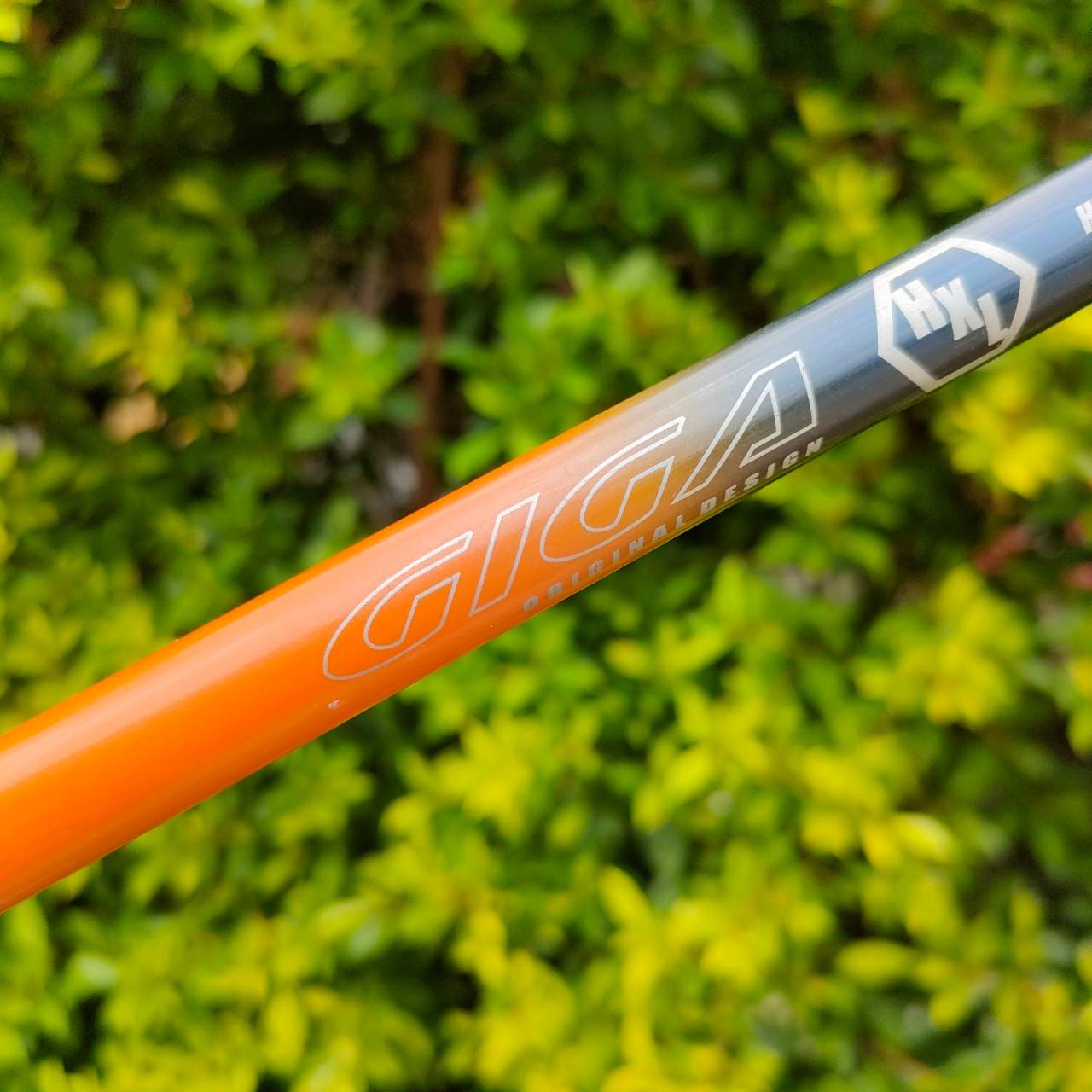 FW5 GIGA XF07 องศา 20 ก้าน HKL XF FLEX R ญี่ปุ่นแท้ๆ คุณภาพวัสดุดีมาก สภาพไม่สวยแต่ตีดีมาก ไม้กอล์ฟมือสอง ของแท้ BY NakaraLuxurious