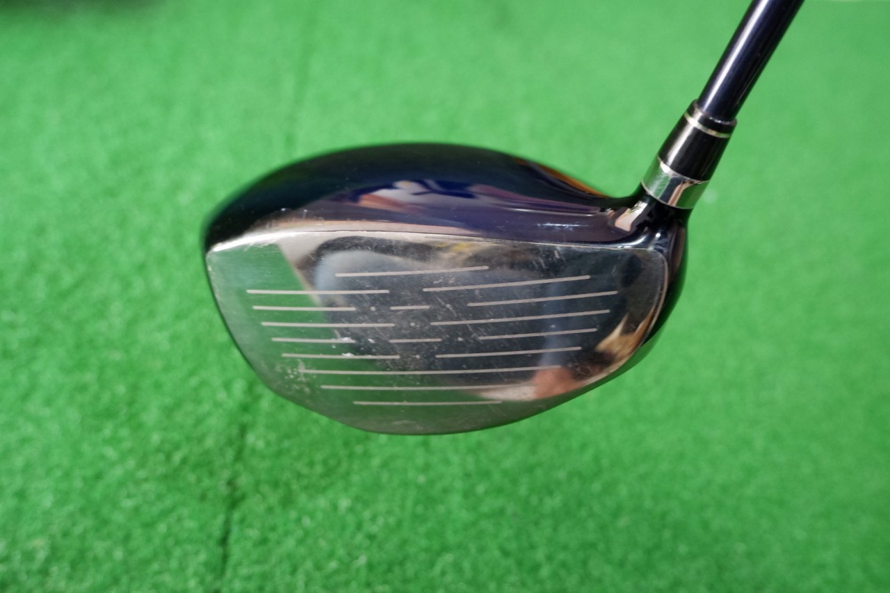 DRIVER 1 MACTEC NVG435