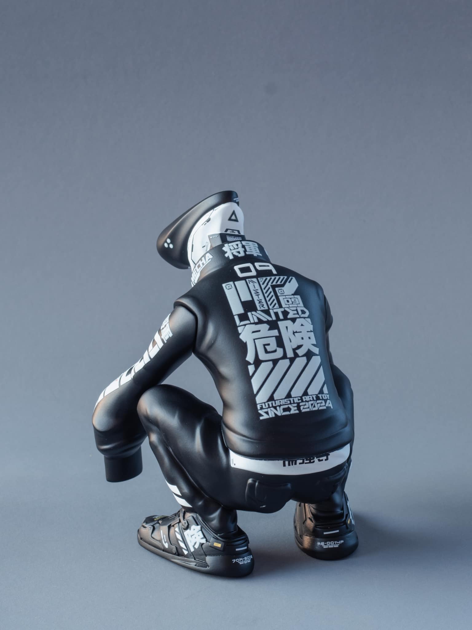 [สั่งจอง] PP Toys Studio : Mr.P --- ZUMO V.3 ---