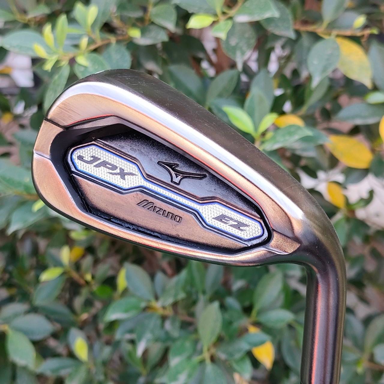 ชุดเหล็ก MIZUNO JPX EZ มีเหล็ก 5-9 เเละ PW ก้าน OROCHI 55R ก้านเบา เหล็กตีสบาย