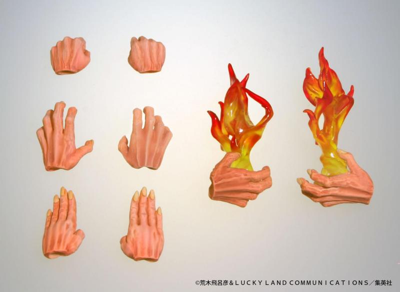 [สั่งจอง] MEDICOS : JoJo's Bizarre Adventure Part.III [Reissue]