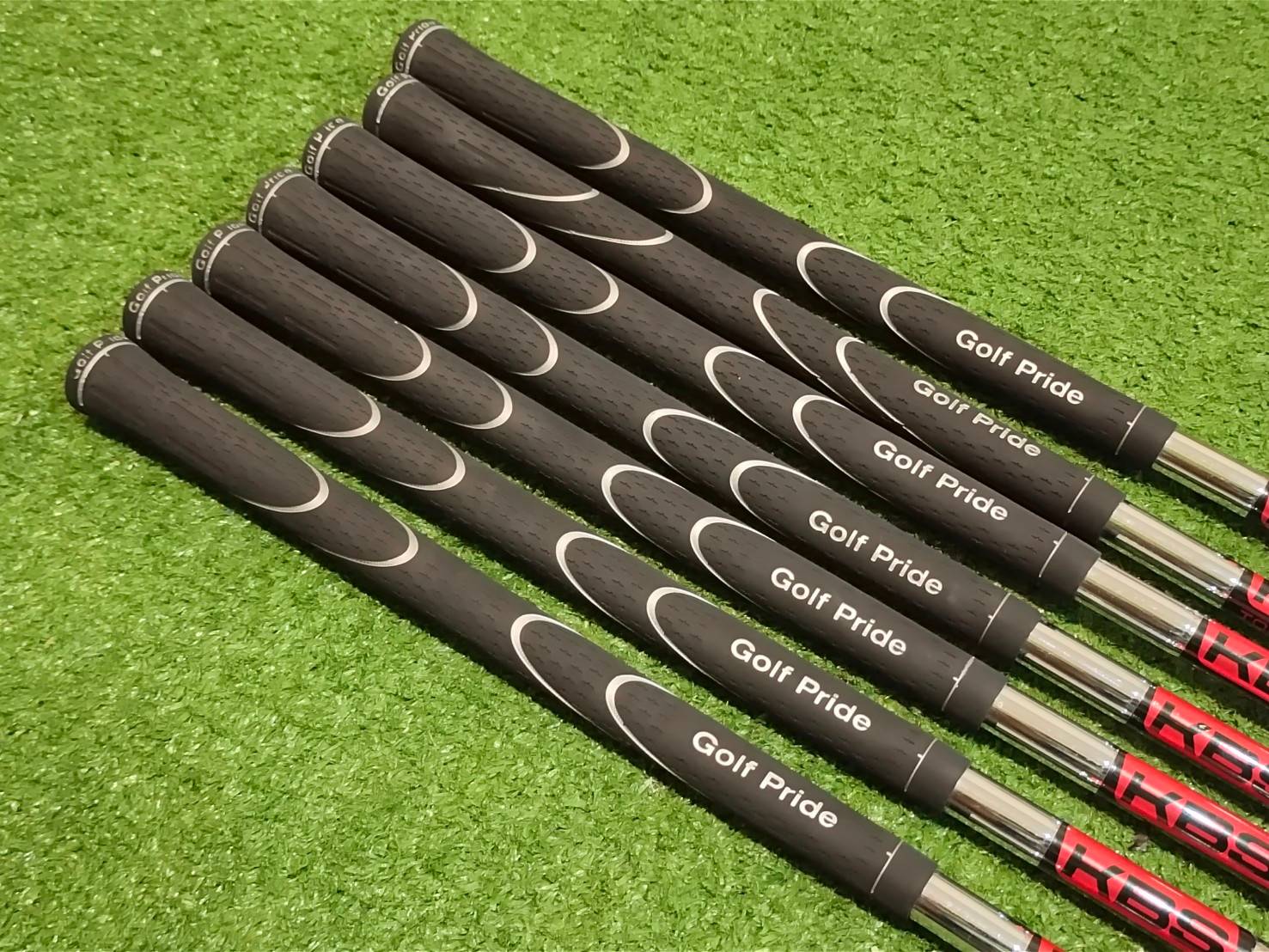 ชุดเหล็ก Taylormade RAC TP