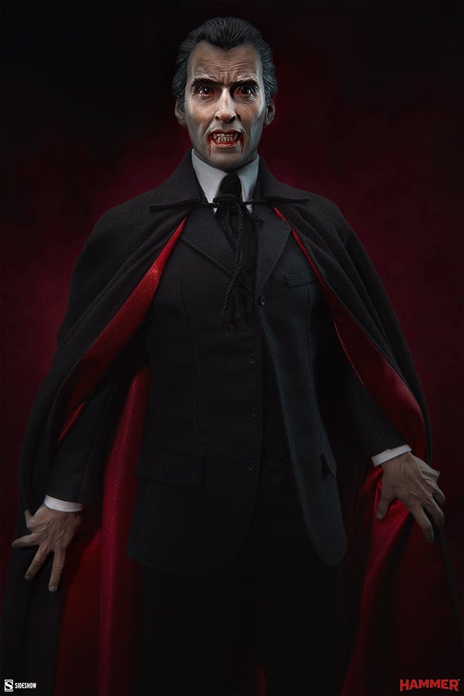 [สั่งจอง]Sideshow : Dracula Premium Format Figure