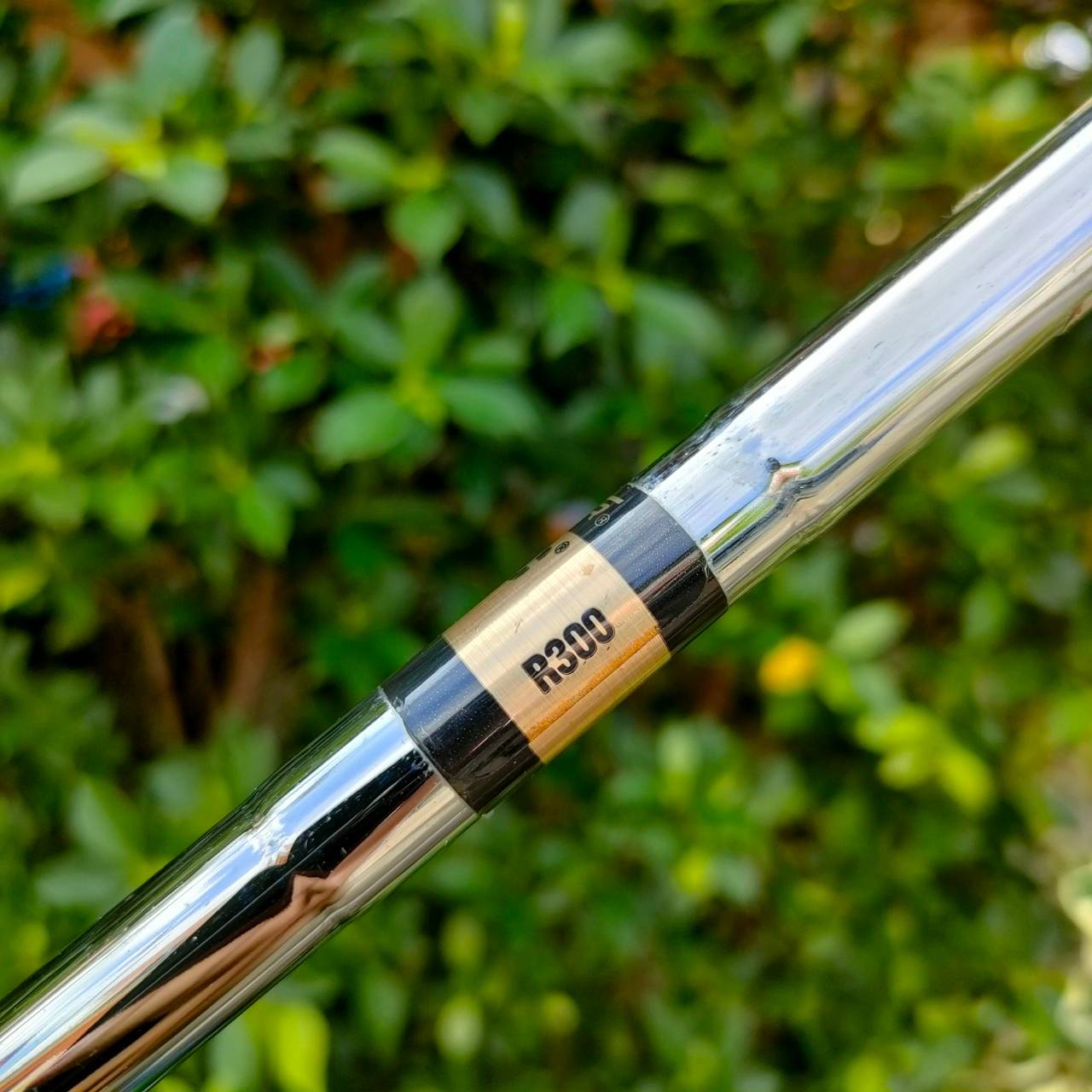 FW 3 TITLELIST PRO TRAJECTORY 975F องศา 14.5 ก้าน DYNAMICGOLD R300 สำหรับท่านที่หาแฟร์เวย์ก้านเหล็ก รุ่นนี้ ไทเกอร์วู้ดเคยใช้ครับ