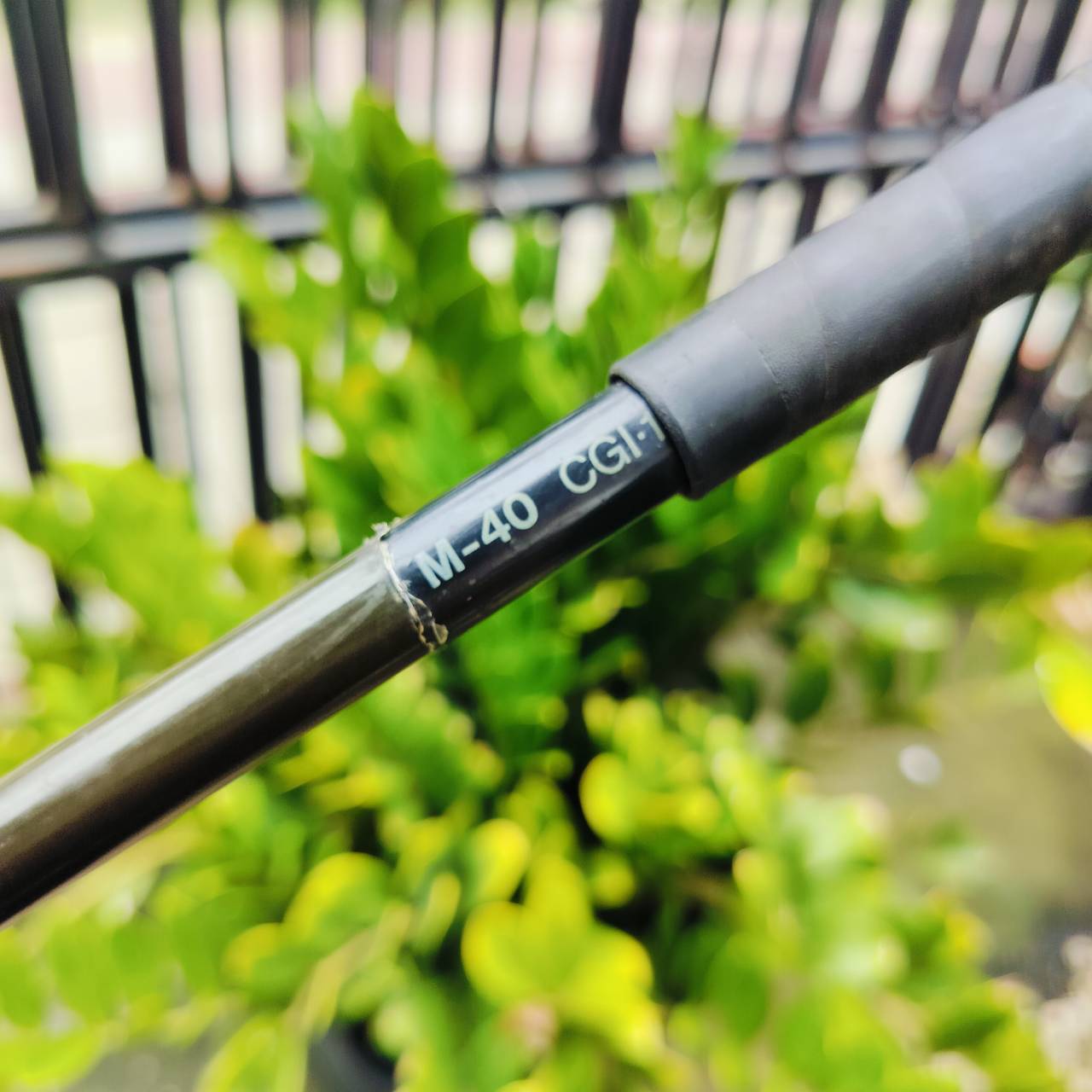 ชุดเหล็ก PRGR CT-502 ก้านกราไฟต์ M-40 มีเหล็ก 5 - 9 PW SW MADE IN JAPAN สภาพเดิมๆ ก้านเดิมทั้งหมด ไม้กอล์ฟพรีเมี่ยมมือสอง ของแท้ By NakaraLuxurious