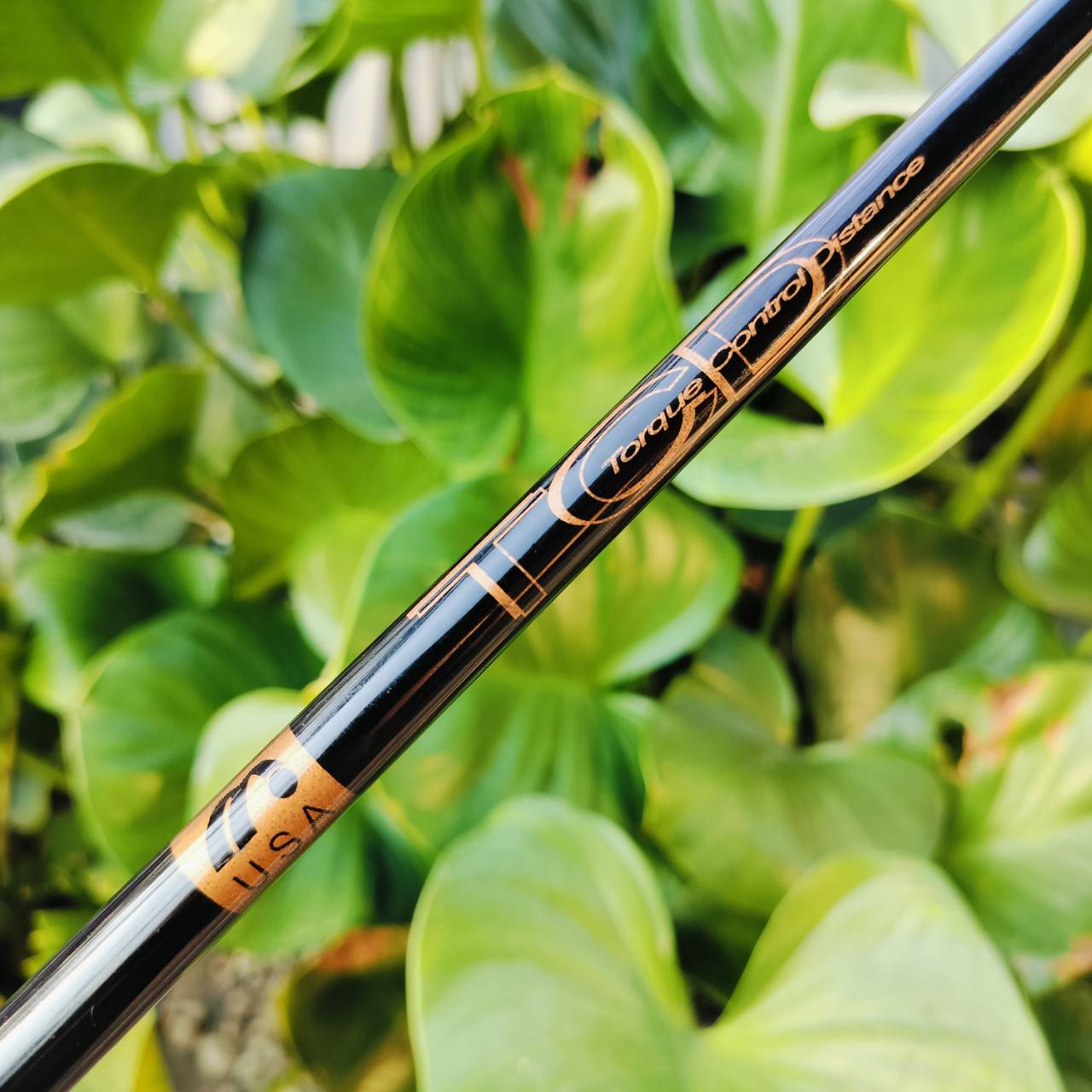 ลดล้างสต๊อค!!! ชุดเหล็ก MITSUSHIBA COPPER มีการใช้วัสดุทองแดง มาใส่ในบางจุด เพื่อสร้างน้ำหนัก ให้จุด CG อยู่ในตำแหน่ง ที่ดีที่สุด ไม้กอล์ฟพรีเมี่ยมมือสอง ของแท้ By NakaraLuxurious