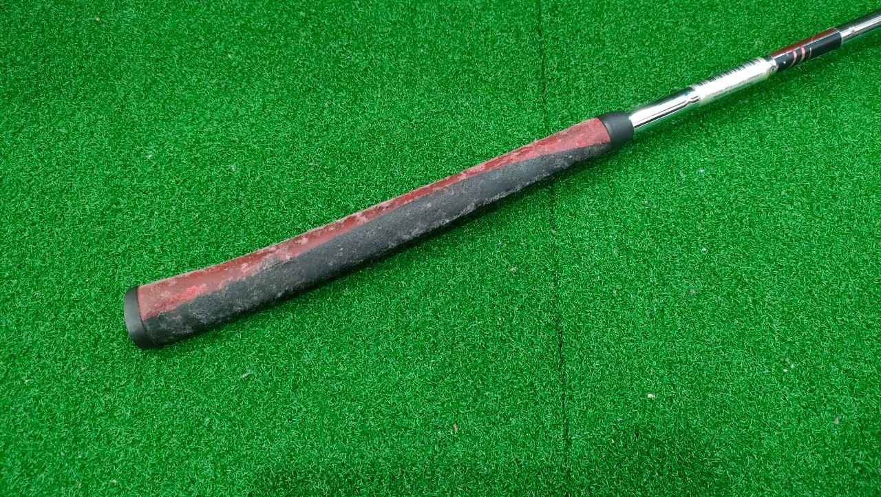 PUTTER ODYSSEY WHITE ICE 355G