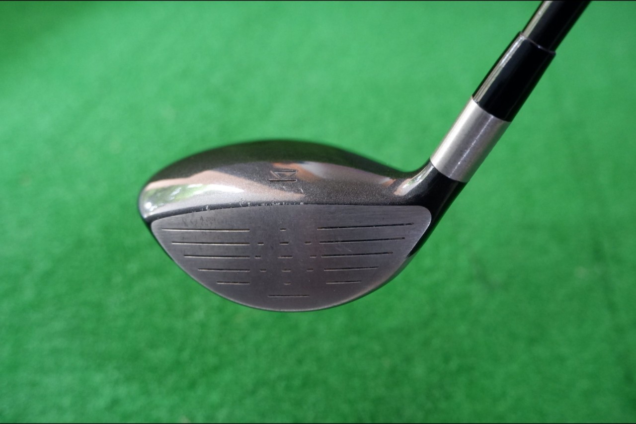 HYBRID TITLELIST PRO.TRAJECTORY 980 F