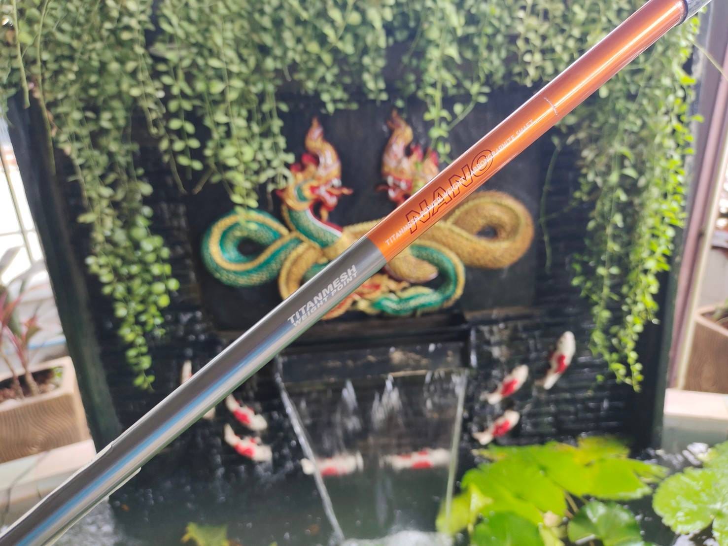 DRIVER MARUMAN EXIM NANO