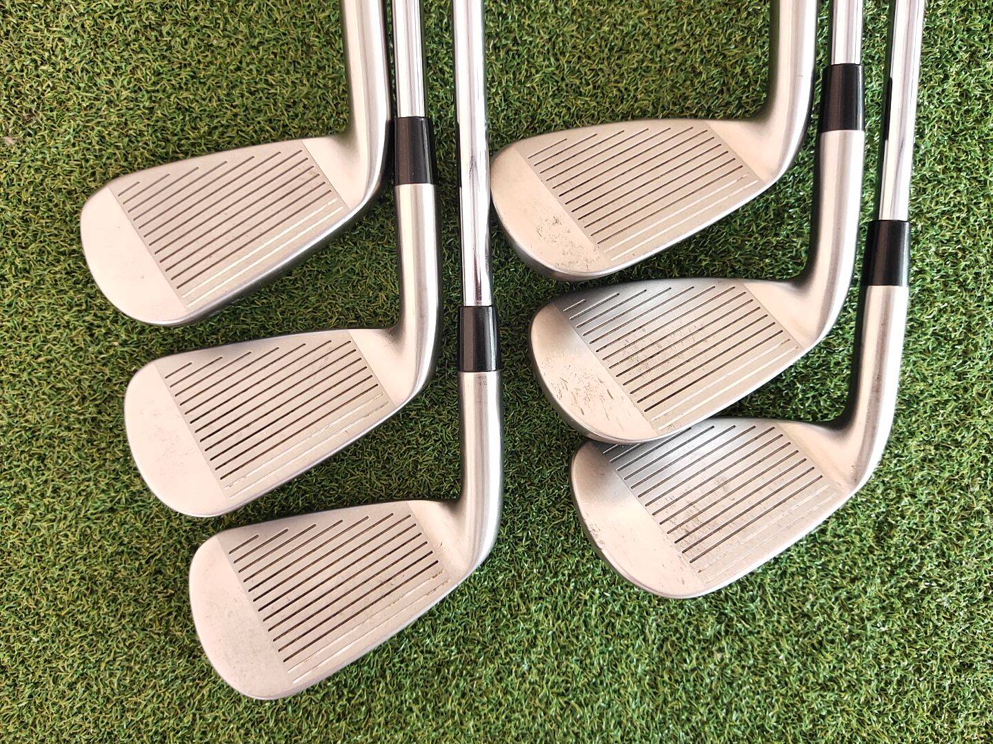 ชุดเหล็ก Callaway X-22 TOUR