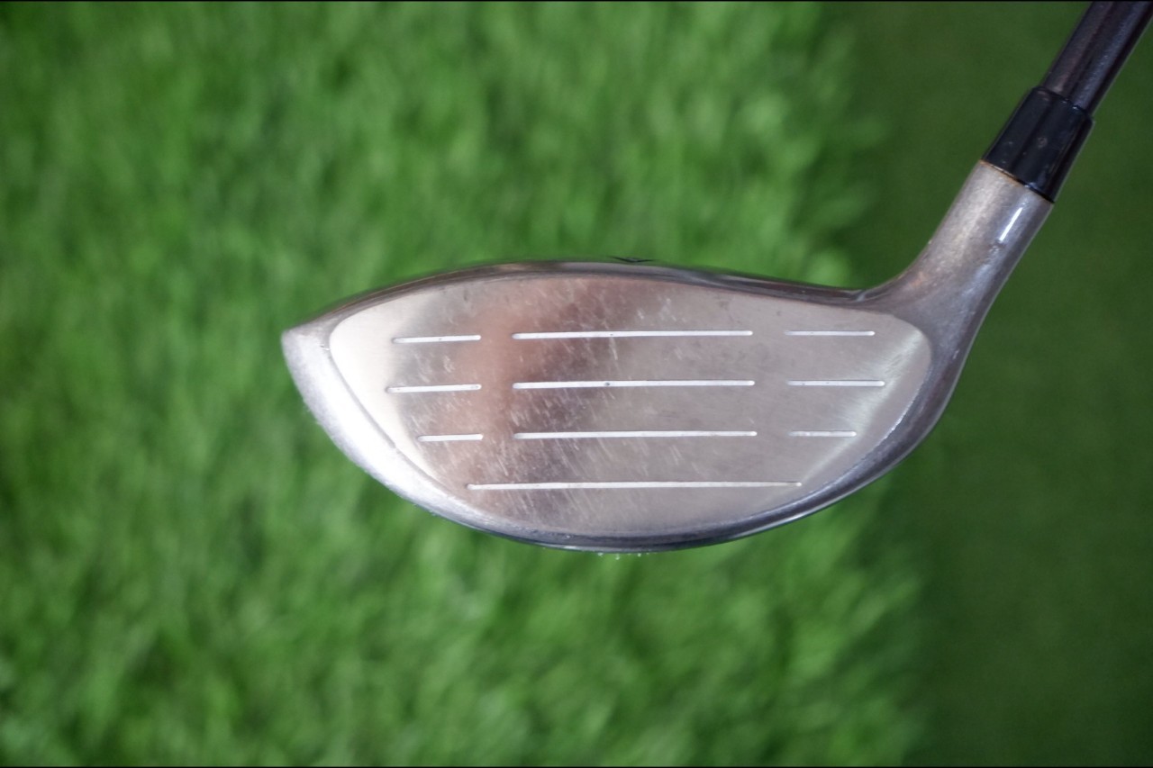 FAIRWAY 5 SUPER 16 STAINLESS