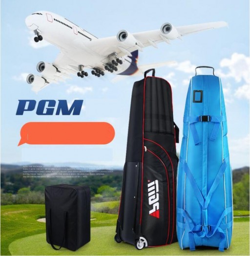 กระเป๋าใส่ถุงกอล์ฟขึ้นเครื่องบิน PGM HKB008
