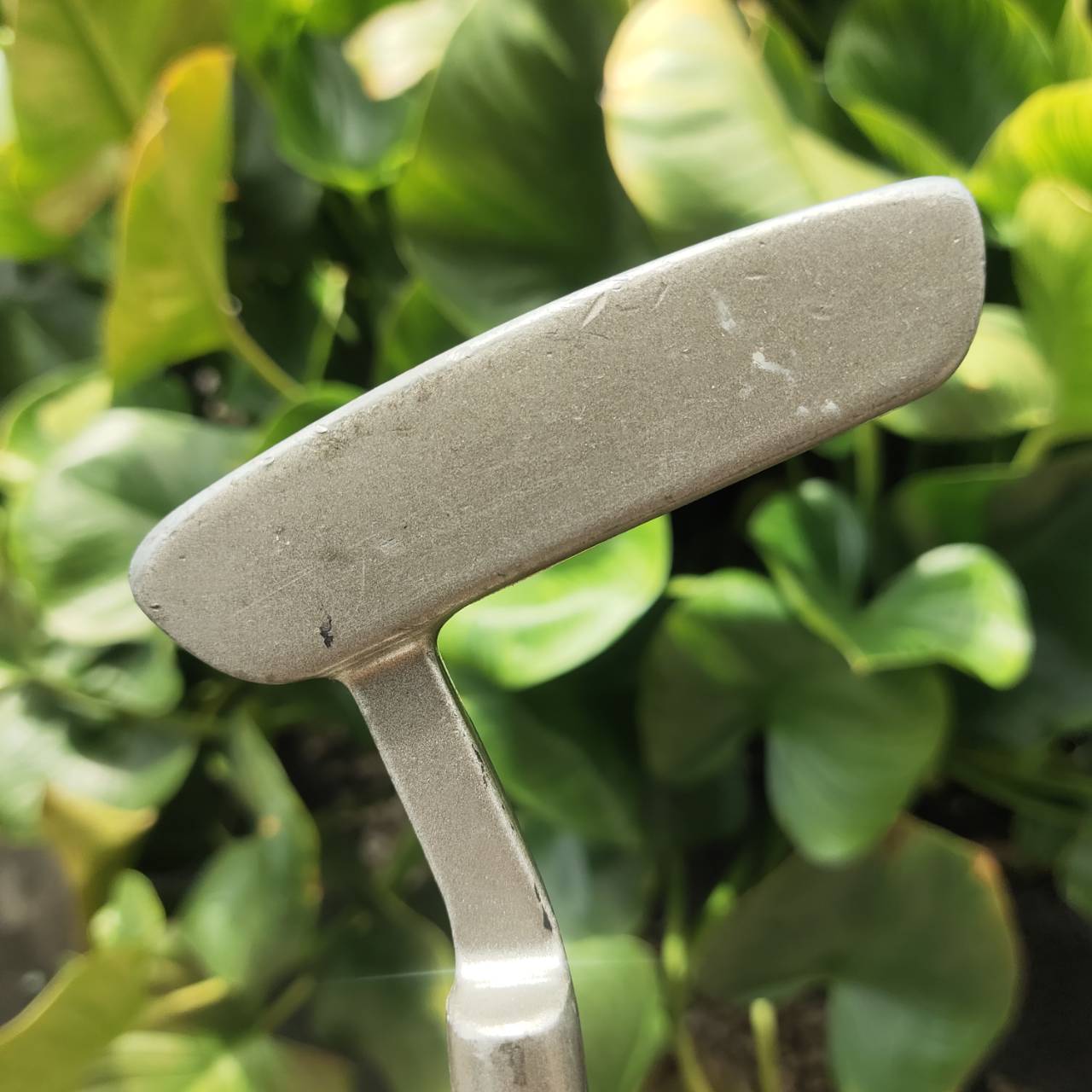 ** ไม้กอล์ฟเด็ก ** PUTTER Dunlop Loco Kid ออกแบบสำหรับความสูง ประมาณ 33"–39" (84–99 ซม.)