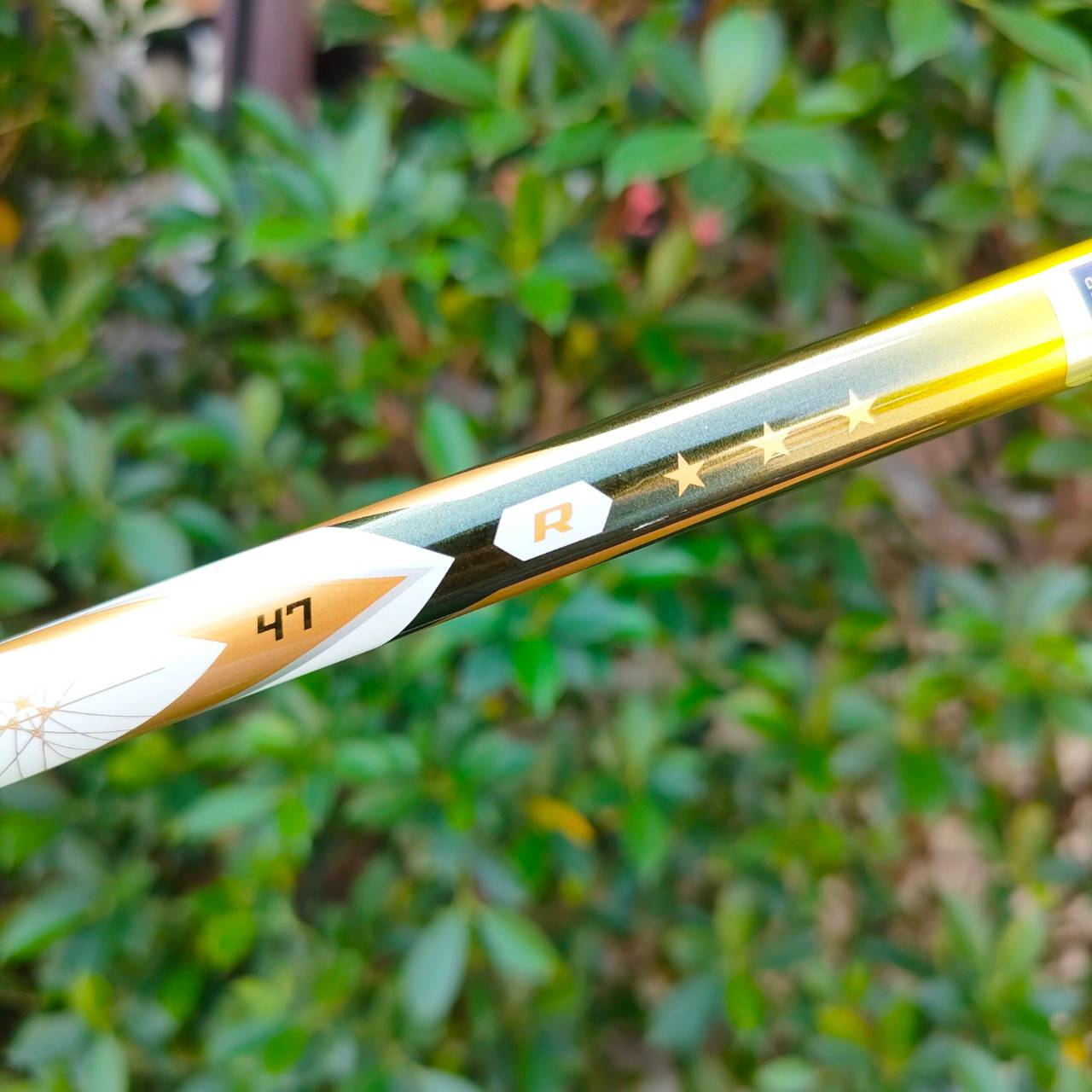 DRIVER HONMA BERES S-06 องศา 10.5 ก้าน ARMRQ X FLEX R รุ่นนี้สุดยอดของสุดยอดพรีเมี่ยม ก้าน 3 ดาว ดีกว่าก้านในตลาด ทั่วไปเป็นอย่างมากก และ มีราคาแพงมากๆครับ คุ่มสุดๆ