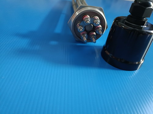 ฮีตเตอร์ต้มน้ำ Immersion Heater