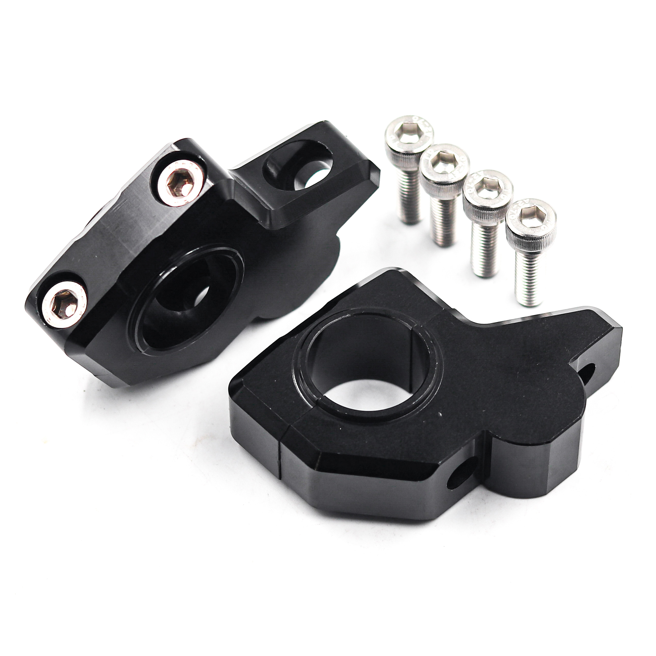 ตุ๊กตายกเยื้อง Super Zero Aluminum Billet 28.6+28.6
