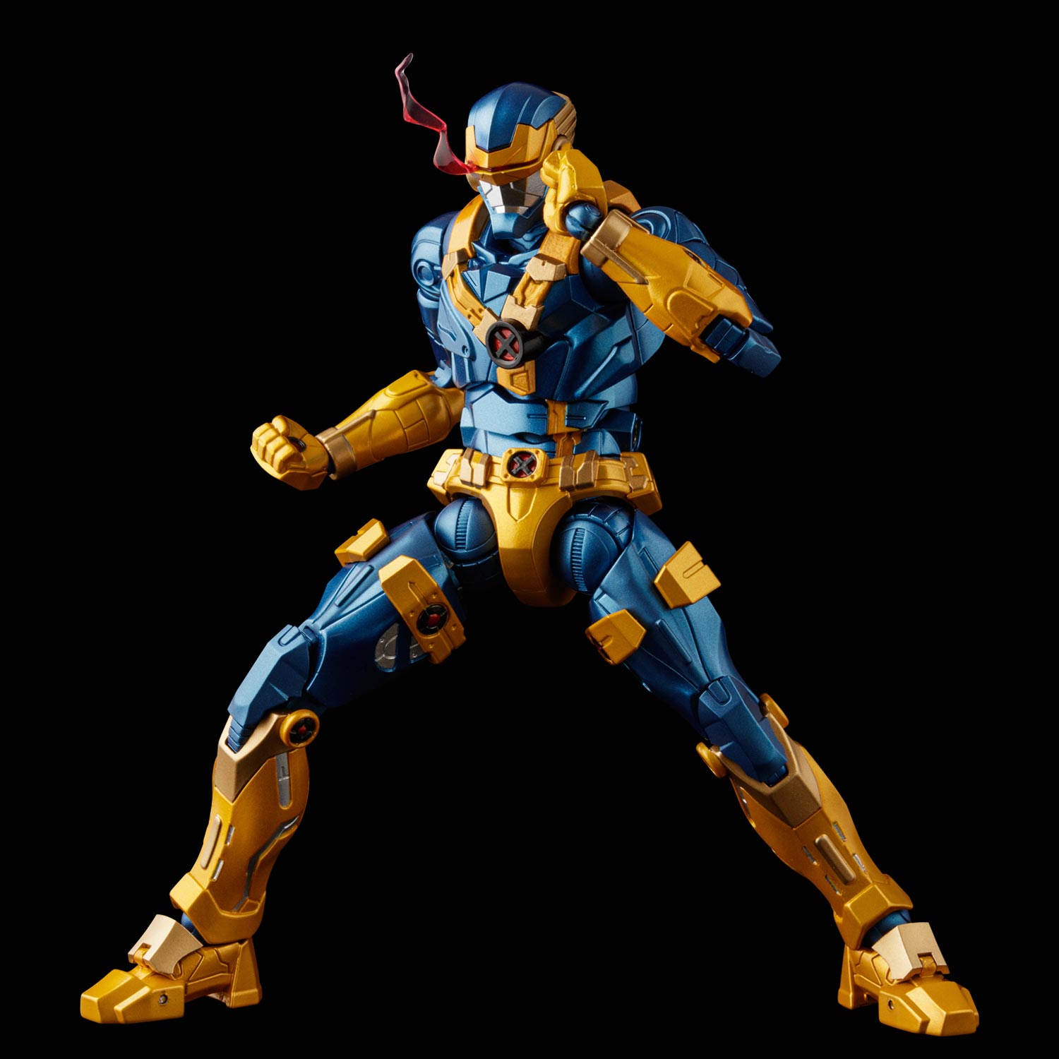 [พร้อมส่ง] Sentinel : FIGHTING ARMOR - Cyclops X-Men