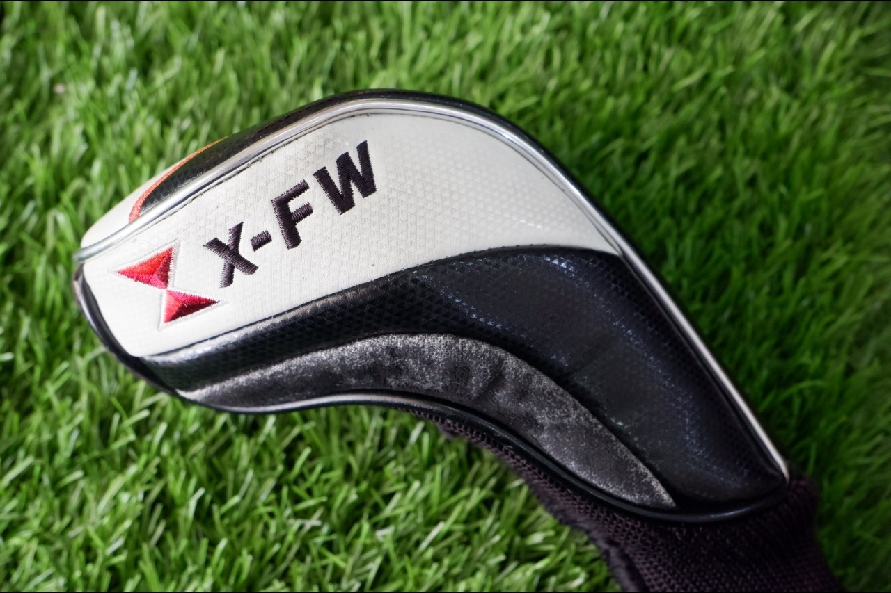 FAIRWAY3 BRIDGESTONE TOURSTAGE X-FW