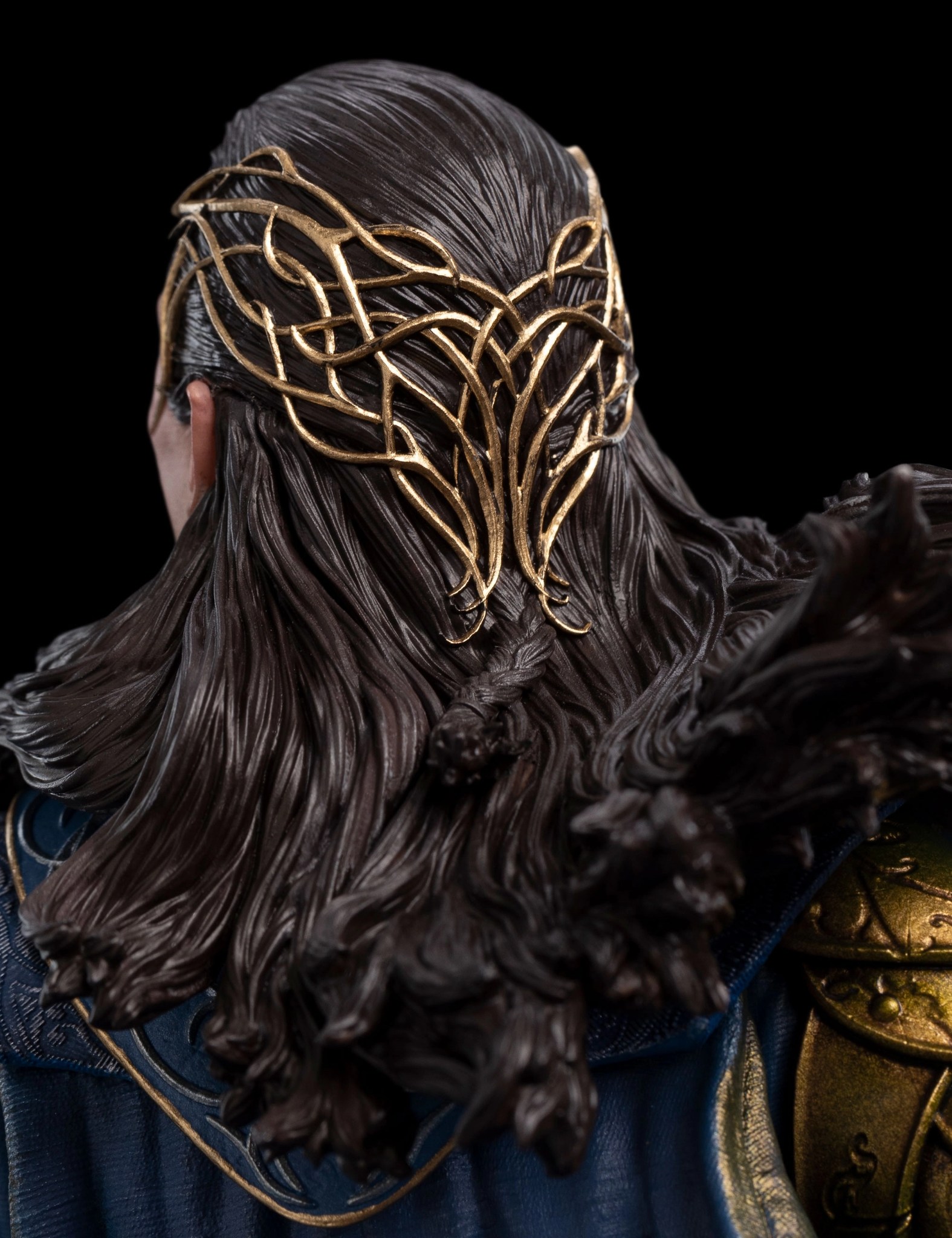 [สั่งจอง]Weta Workshop : Gil-Galad (The Lord of the Rings)