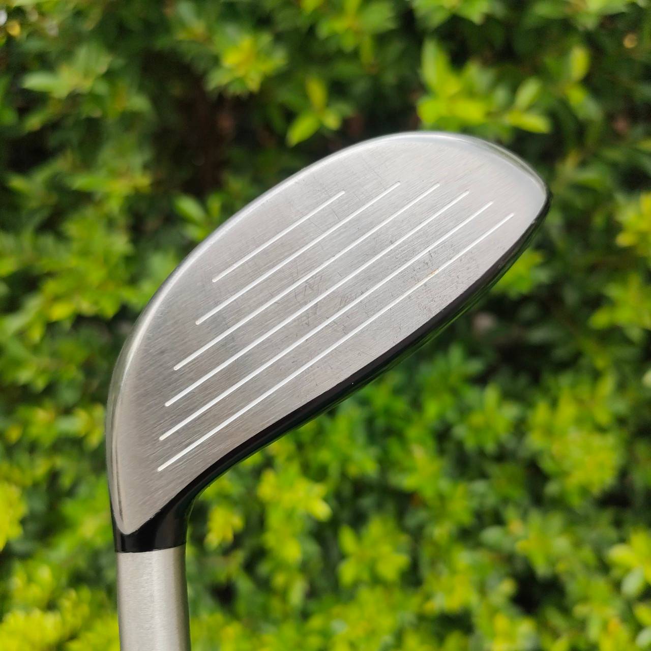 FW3 MIZUNO MP METAL Ti องศา 15 ก้าน MP SPECIAL TUNE FLEX S สุดยอดวัสดุ เบต้า ไทเทเนี่ยมแท้ๆ ไม้กอล์ฟมือสอง ของแท้ BY NakaraLuxurious