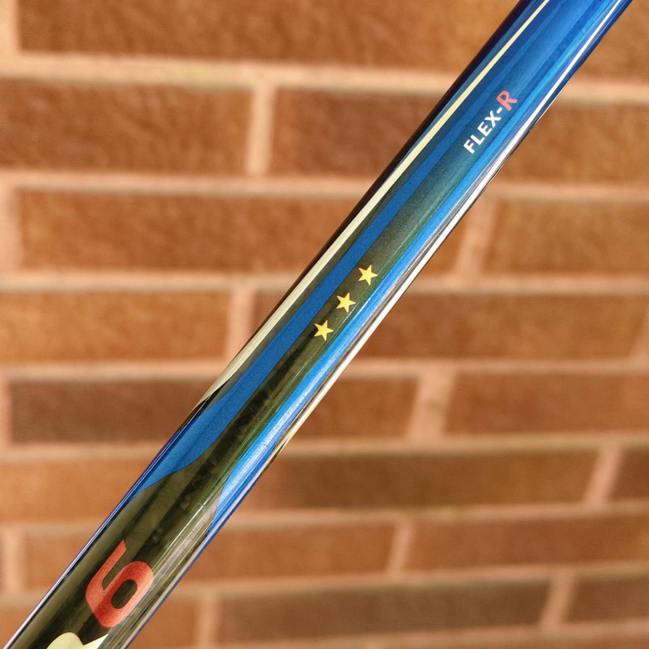 Driver HONMA AMAZING SPEC ก้าน ARMRQ6 3 ดาว*** วัสดุอัญมณีล้ำค่า