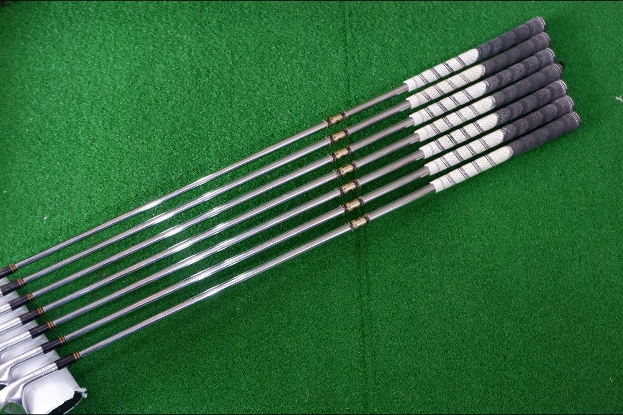 IRONSET TOURSTAGE X5000 FORGED